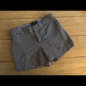 Banana Republic shorts